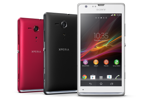 Sell-xperia